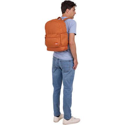 Case Logic Commence Mochila 24L para Laptop hasta 15.6" con Protección Antilluvia