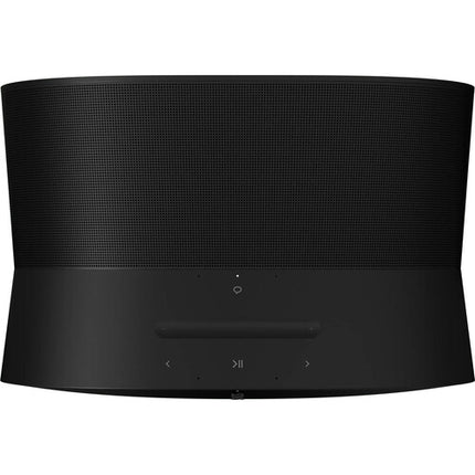Sonos Era 300 Set de Música Inmersiva Pareja Negro con Dolby Atmos y 4 Tweeters