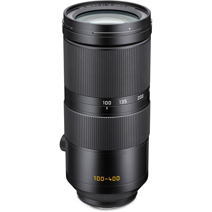 Leica Vario-Elmar-SL 100-400mm f/5-6.3 Objetivo Telefoto Full Frame estabilizador óptico y funda