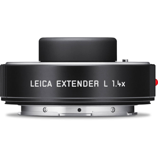 Leica Extensor L 1.4x para lente Vario-Elmar-SL 100-400mm f5-6.3 diseño sellado