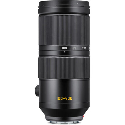 Leica Vario-Elmar-SL 100-400mm f/5-6.3 Objetivo Telefoto Full Frame estabilizador óptico y funda