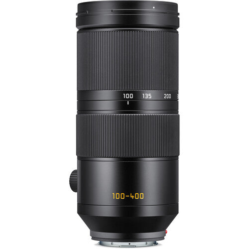 Leica Vario-Elmar-SL 100-400mm f/5-6.3 Objetivo Telefoto Full Frame estabilizador óptico y funda