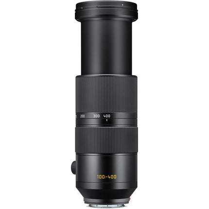 Leica Vario-Elmar-SL 100-400mm f/5-6.3 Objetivo Telefoto Full Frame estabilizador óptico y funda