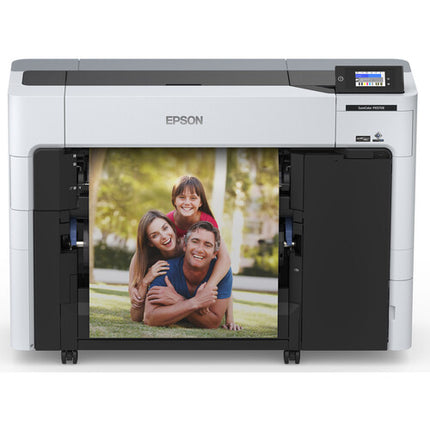 Epson SureColor P6570E Impresora formato ancho 24" 2400x1200 dpi Kit T48S UltraChrome PRO6