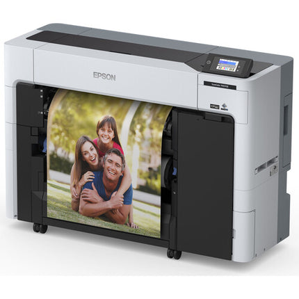 Epson SureColor P6570E Impresora formato ancho 24" 2400x1200 dpi Kit T48S UltraChrome PRO6