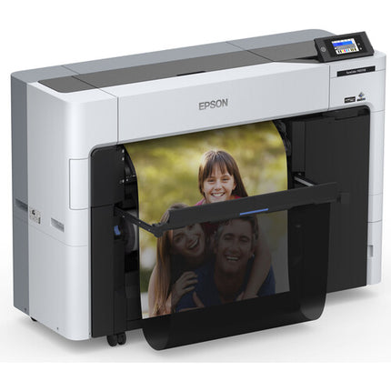 Epson SureColor P6570E Impresora formato ancho 24" 2400x1200 dpi Kit T48S UltraChrome PRO6