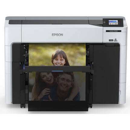 Epson SureColor P6570E Impresora formato ancho 24" 2400x1200 dpi Kit T48S UltraChrome PRO6