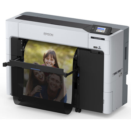 Epson SureColor P6570E Impresora de Gran Formato 24" 2400x1200 dpi Wi-Fi