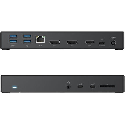 ALOGIC MA3 Estación de Acoplamiento USB-C Triple Pantalla 4K 100W PD