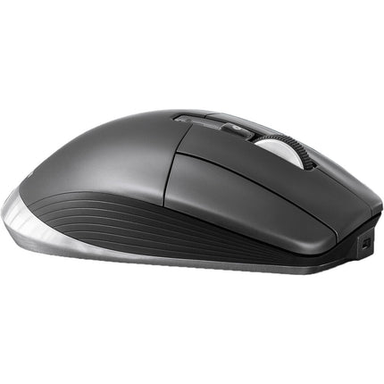 3Dconnexion CadMouse Pro Ratón Inalámbrico Derecho 7200 dpi Bluetooth USB-C