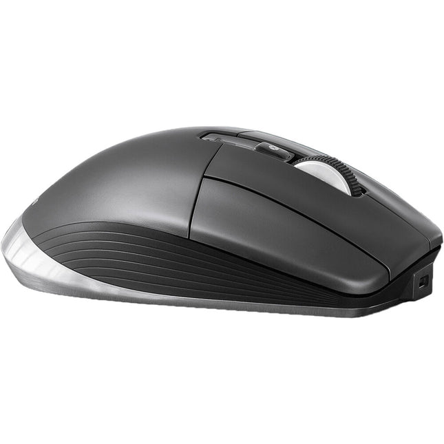 3Dconnexion CadMouse Pro Ratón Inalámbrico Derecho 7200 dpi Bluetooth USB-C