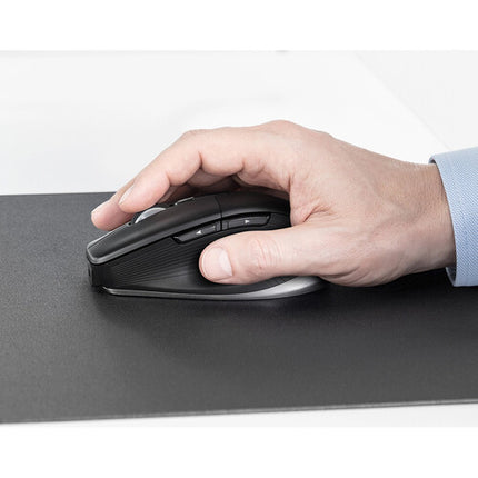 3Dconnexion CadMouse Pro Ratón Inalámbrico Derecho 7200 dpi Bluetooth USB-C