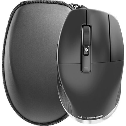 3Dconnexion CadMouse Pro Ratón Inalámbrico Derecho 7200 dpi Bluetooth USB-C