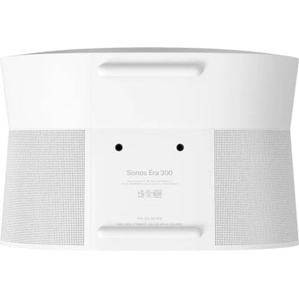 Sonos Era 300 Blanco Altavoz Inteligente Dolby Atmos 4 Tweeters 2 Woofers