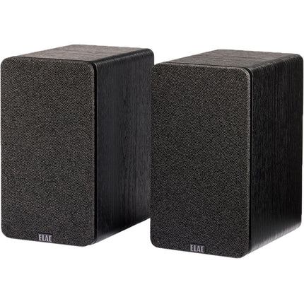 ELAC Debut ConneX DCB41 Altavoces Activos Estantería 2x50W Bluetooth HDMI ARC
