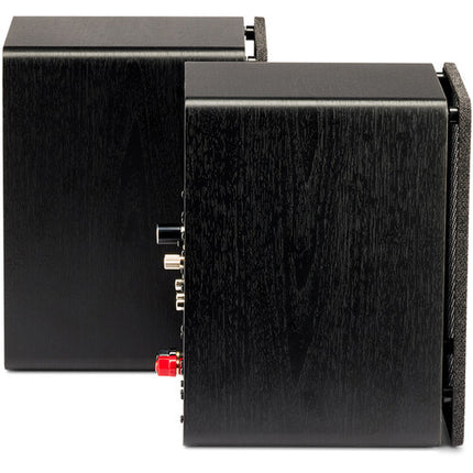 ELAC Debut ConneX DCB41 Altavoces Activos Estantería 2x50W Bluetooth HDMI ARC