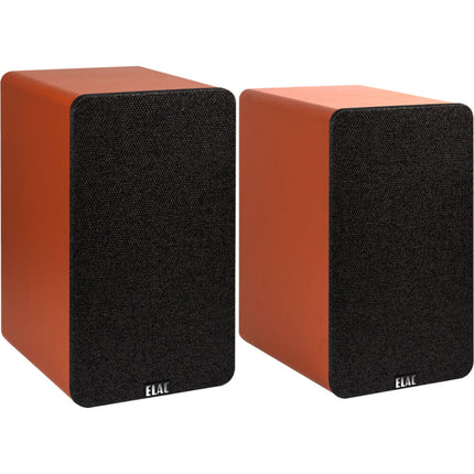 ELAC Debut ConneX DCB41 Altavoces Activos Estantería 2 Vías 50W Bluetooth HDMI ARC