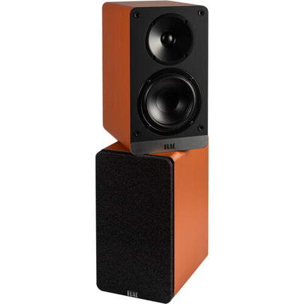 ELAC Debut ConneX DCB41 Altavoces Activos Estantería 2 Vías 50W Bluetooth HDMI ARC