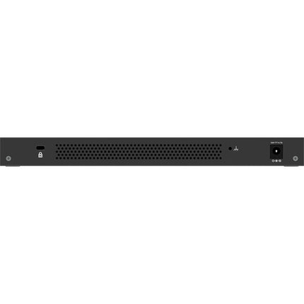 Netgear GS316EPP Switch Gestionado 16 Puertos Gigabit PoE+ 231W