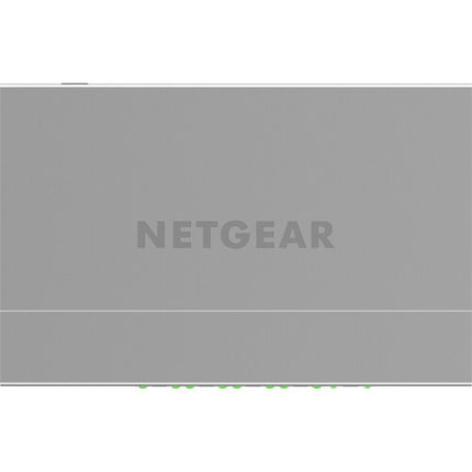 NETGEAR MS105 Switch de Red No Gestionado 5 Puertos 2.5G 25Gbps capacidad