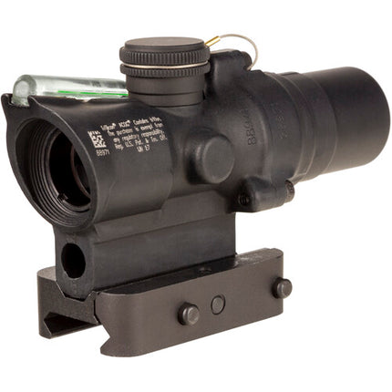 Trijicon 1.5x16S ACOG Mira para Rifle Iluminación Dual 1/2 MOA Corrección