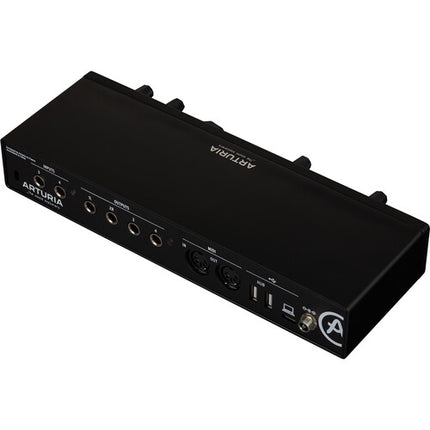 Arturia MiniFuse 4 Interfaz de Audio MIDI USB Type-C 24-Bit 192kHz