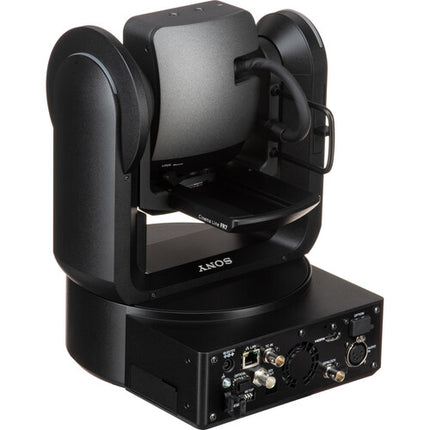 Sony FR7 Cinema Line Cámara PTZ 4K UHD Sensor Full Frame PoE+