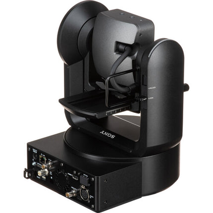 Sony FR7 Cinema Line Cámara PTZ 4K UHD Sensor Full Frame PoE+