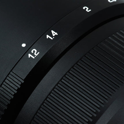 Mitakon Zhongyi Speedmaster 85mm f/1.2 Objetivo Telefoto para Sony E