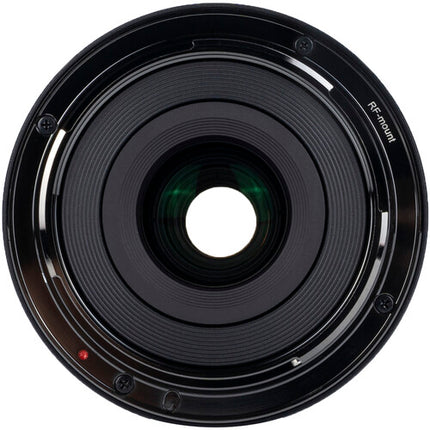 7Artisans 60mm f/2.8 Macro Mark II para Canon RF lente macro APS-C 1:1