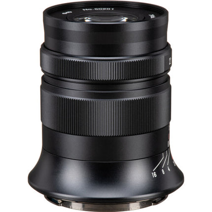 7Artisans 60mm f/2.8 Macro Mark II para Canon RF lente macro APS-C 1:1