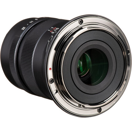7Artisans 60mm f/2.8 Macro Mark II para Canon RF lente macro APS-C 1:1