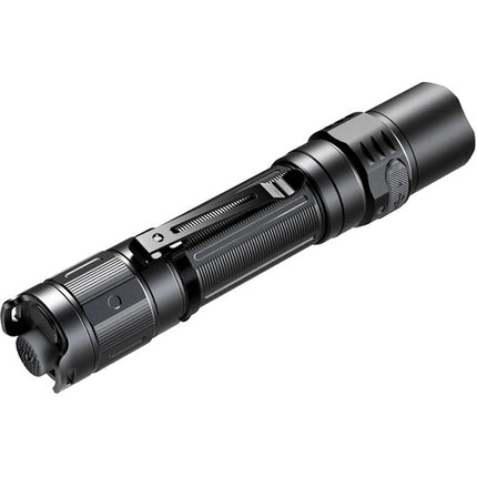 Fenix PD35R Linterna táctica recargable 1700 lúmenes USB-C 18650