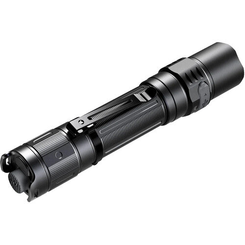 Fenix PD35R Linterna táctica recargable 1700 lúmenes USB-C 18650