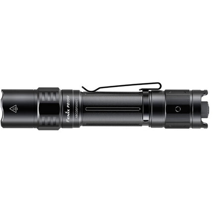 Fenix PD35R Linterna táctica recargable 1700 lúmenes USB-C 18650