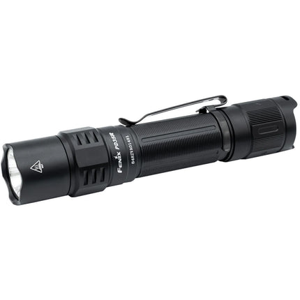 Fenix PD35R Linterna táctica recargable 1700 lúmenes USB-C 18650