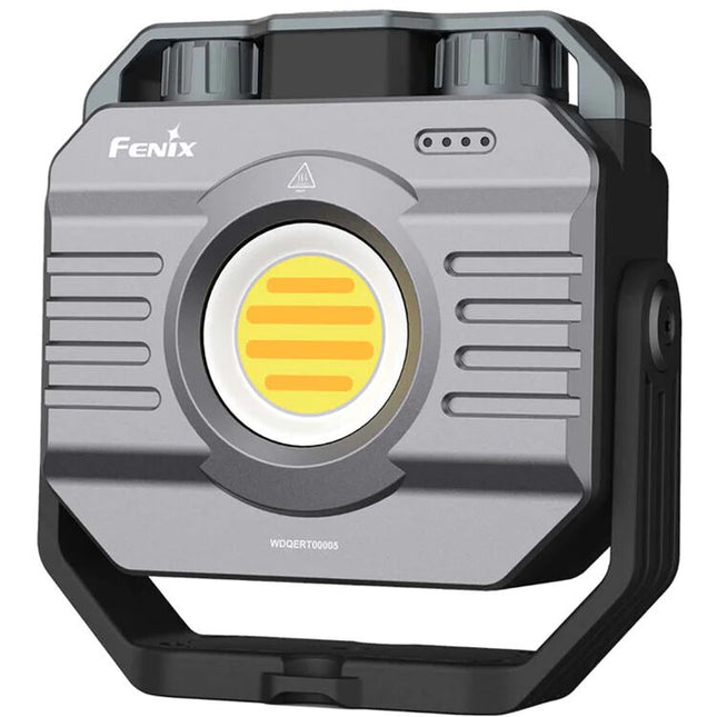 Fenix CL28R Linterna Recargable 2000 Lúmenes 10000mAh USB-C