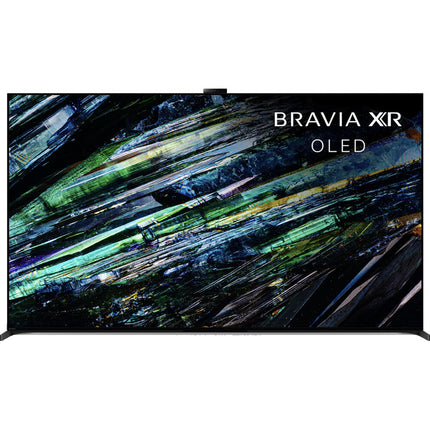 Sony BRAVIA XR A95L 77" Televisor QD-OLED 4K UHD 120 Hz BRAVIA CAM incluido