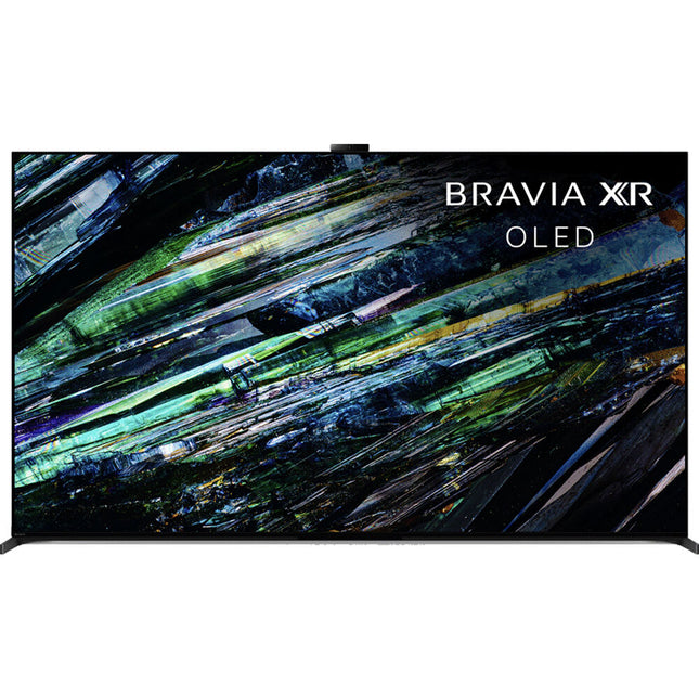 Sony BRAVIA XR A95L 77" Televisor QD-OLED 4K UHD 120 Hz BRAVIA CAM incluido