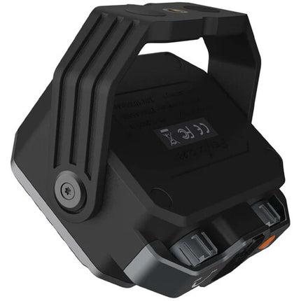 Fenix CL28R Linterna Recargable 2000 Lúmenes 10000mAh USB-C