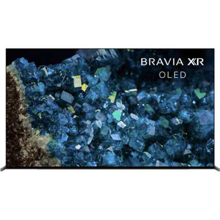 Sony BRAVIA XR A80L 83" TV OLED 4K UHD 120 Hz Smart con Google TV