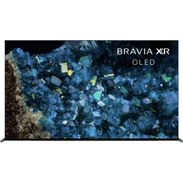 Sony BRAVIA XR A80L 83" TV OLED 4K UHD 120 Hz Smart con Google TV