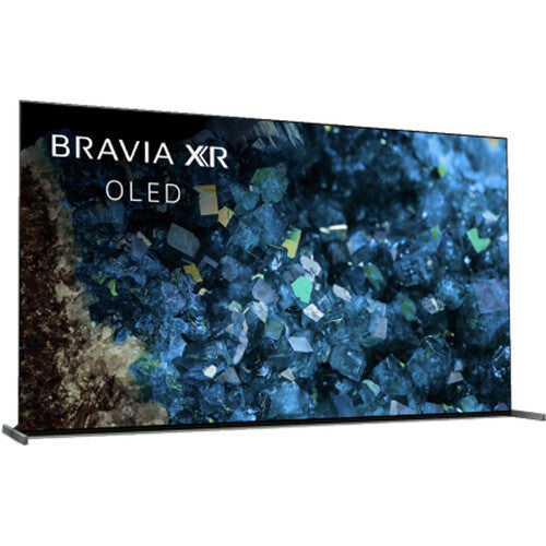 Sony BRAVIA XR A80L 83" TV OLED 4K UHD 120 Hz Smart con Google TV