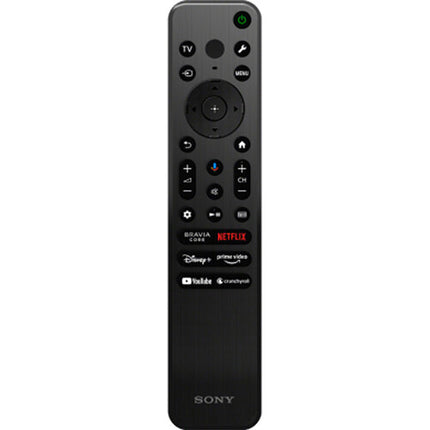 Sony BRAVIA XR A80L 83" TV OLED 4K UHD 120 Hz Smart con Google TV