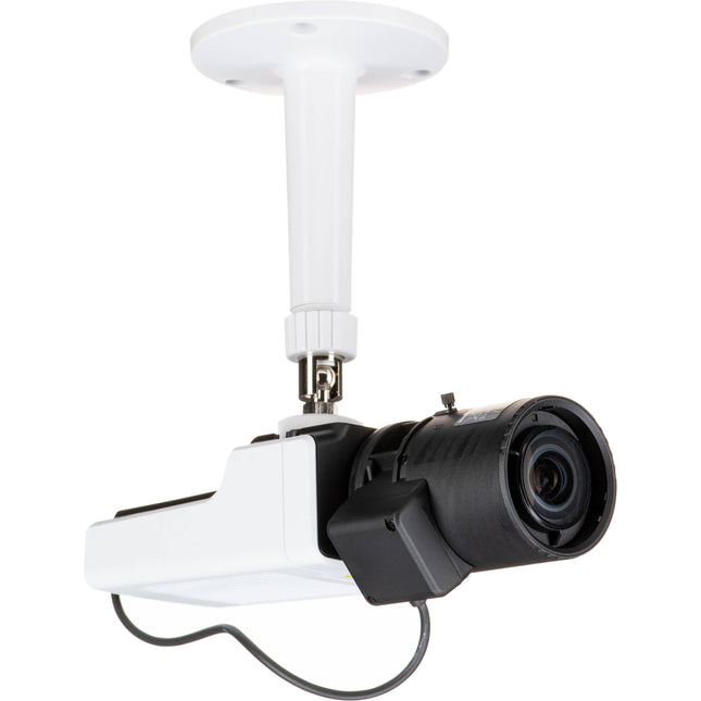 Axis Communications M1137 Mk II Cámara de Red Interior 5MP 2.8-13mm con soporte T91A11