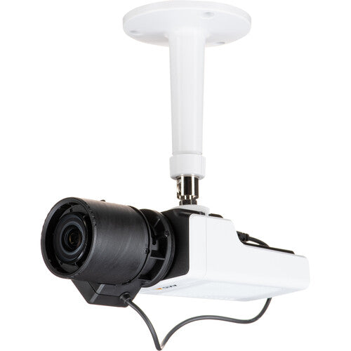 Axis Communications M1137 Mk II Cámara de Red Interior 5MP 2.8-13mm con soporte T91A11