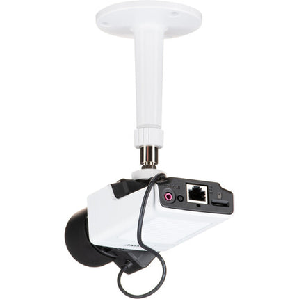 Axis Communications M1137 Mk II Cámara de Red Interior 5MP 2.8-13mm con soporte T91A11