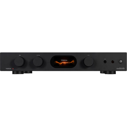 Audiolab 7000A Amplificador Estéreo Integrado 70W 2 Canales Bluetooth