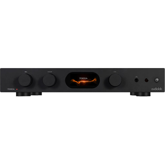Audiolab 7000A Amplificador Estéreo Integrado 70W 2 Canales Bluetooth