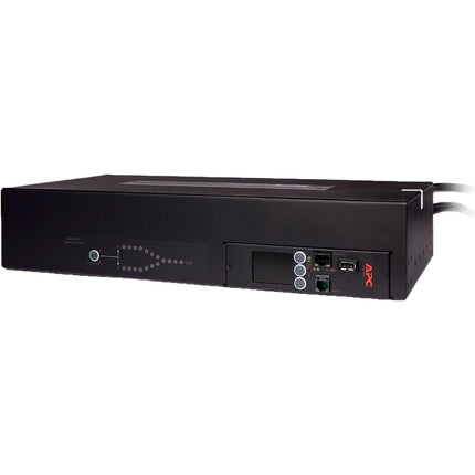 APC AP4453A Netshelter Rack Interruptor de Transferencia Automática 2880 VA 2 RU
